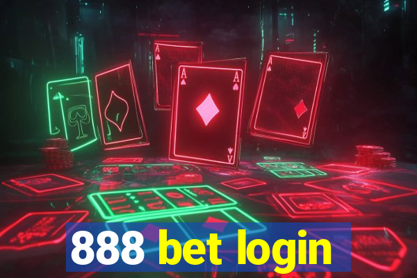 888 bet login